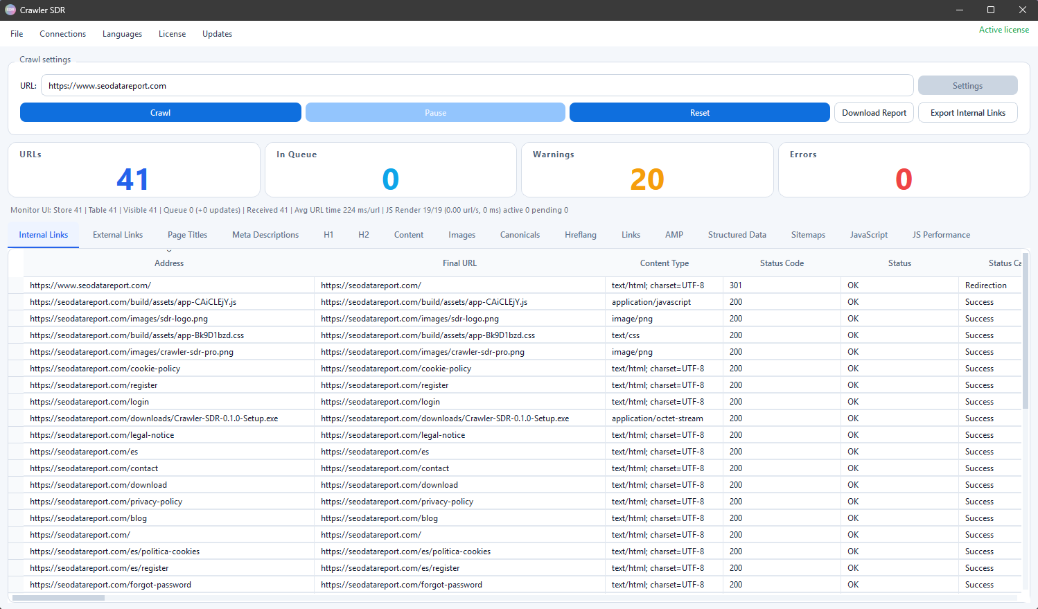 Auditoría SEO de tu web: claves para mejorar indexación, velocidad y posicionamiento
